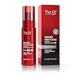 The Elf Nano White Dose Serum 60ml – Brightening & Hydrating Face Serum with Niacinamide & Vitamin C – For Even Skin Tone, Dark Spot Reduction & Radiant Glow
