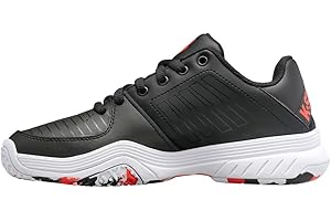 K-Swiss Court Express Omni, Zapatos de Tenis Niños