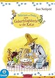 Image de Eine Geburtstagstorte für die Katze (Pettersson und Findus)