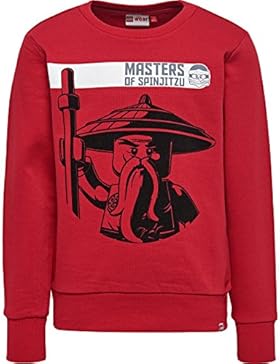 Lego Wear Jungen Sweatshirt