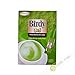 Produktbild Thé Crème Matcha soluble 3 en 1 BIRDY 340g Vietnam
