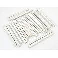 TOYSFAST (35 PCS) Chalk Pencil Natural Earthy Slate/Saleti Pencil Natural Limestone Slate Chalk Pencil - (Saleti Chalk) (B1049)