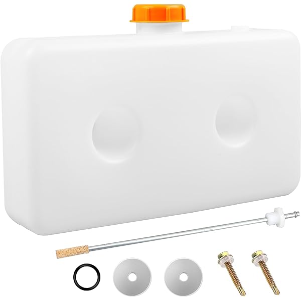 URO Parts 16146752370 Kraftstofftank-Sendeeinheit, rechts, inkl 