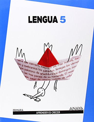 Lengua 5