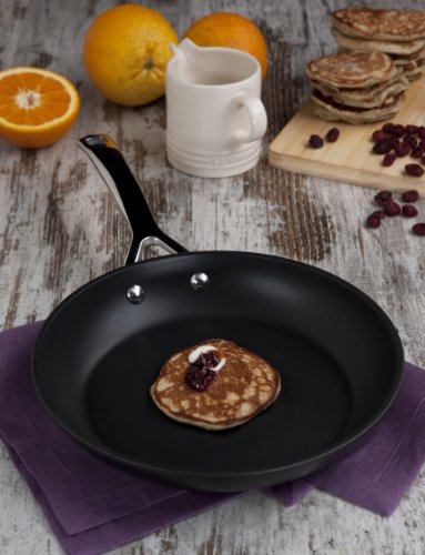 Le Creuset Toughened Non-Stick Cookware Set - 3 Piece
