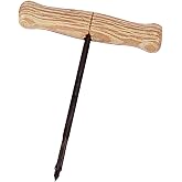 Wood Auger 1/8"