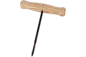 WOLFPACK LINEA PROFESIONAL - Wood Auger 3 mm.