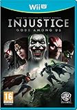 Injustice: Gods Among Us (Nintendo Wii U)