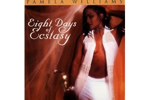 Eight Days Of Ecstasy
