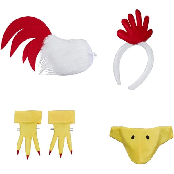 Chicken