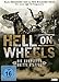 Hell on Wheels - Die komplette dritte Staffel [3 DVDs]