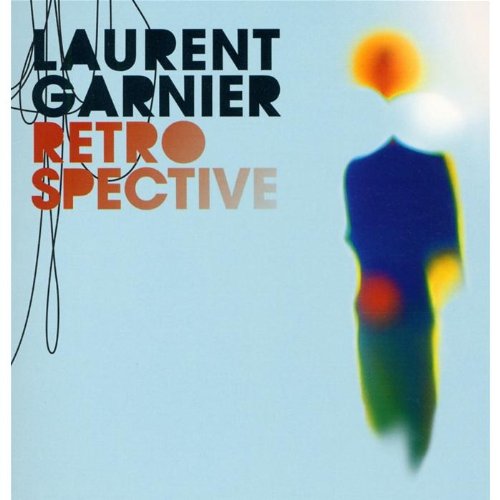 couverture de : Retrospective