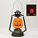 Produktbild Jack Mall- Halloween Requisiten Halloween Kürbis Laterne Kohle liefert große tragbare bar Kürbis Irrlichter ( design : C )