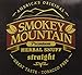 Produktbild Smokey Mountain Snuff 10 Can Box (Straight) by Smokey Mountain