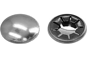 WOLFPACK LINEA PROFESIONAL Tapon Recambio Rueda Carretilla Sacos (2 Unidades)