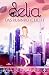 Cover zum Buch Delia: Das rubinrote Licht