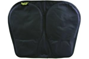 Skwoosh Paddling Cushion - Soft Comfortable Quality Kayak Seat - Performance