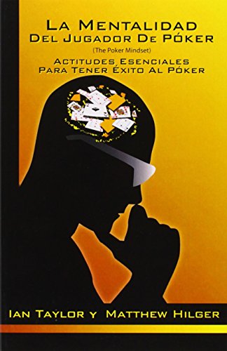 Descargar Mentalidad del jugador de póker,La Libro en línea PDF