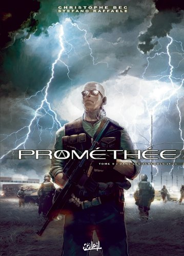 couverture de : Dans les t&eacute;n&egrave;bres (1&egrave;re partie)