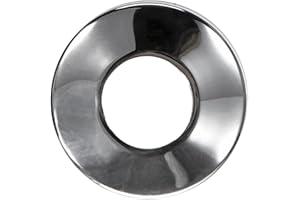 Acquastilla 101009 rosace bombée à Boîte pour robinet