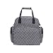Generic Mummy Diaper Bag Changing Bag Set Backpacks 4 Colors for Available - black RS.2070.00