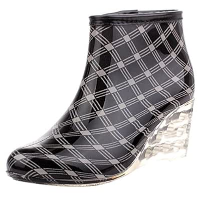 odema rain boots