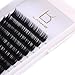 Eyelash Extensions C Curl 0.15mm Mixed Tray Volume Lash Extensions Individual False Eyelashes Extensions Salon Perfect Use by LANKIZ