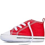 Laufsohle aus Textil-Stoff Converse First Star Hi
