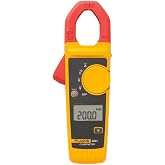 Fluke 302+ AC 400 A Dijital Pens Ampermetre