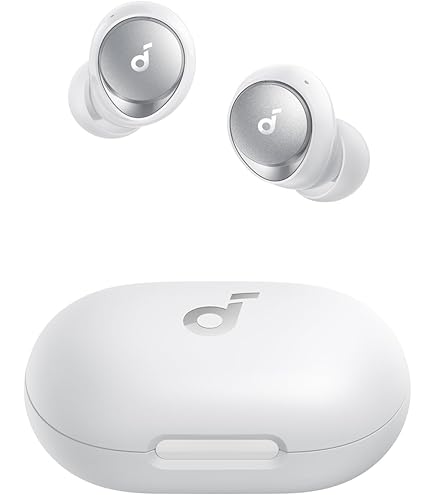 Anker Soundcore Space A40 (Fully Wireless Earphones), Up to