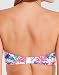Just Peachy By Figleaves.com Womens Coco Rush Twist Bandeau Bikini Top size 30D