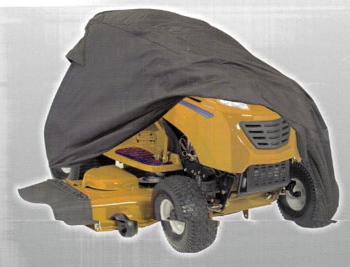 HBCOLLECTION Ride on Mower, Lawn Tractor Heavy Duty Cover (L-177cm)