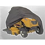 Copertura Per Tosaerba Trattorino - Telo Impermeabile 240cm - Resistente A UV, Pioggia E Neve - Foto 5