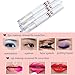 ROPALIA Lip Eye Cleaning Pen Beauty Makeup Remover Pen