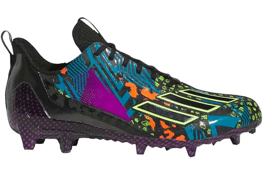 adidas Men's Adizero 2 Football Cleats