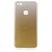 Produktbild Lonchee Huawei P10 Lite Hülle,Blitzpulver Weich TPU Handy Hülle Durchsichtig Transparent Etui Cover Case Pbraunective Shell Soft Schutzhülle Telefon Kasten für Huawei P10 Lite – braun