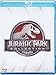 Jurassic Park Collection (4 Blu-Ray) [Italia] [Blu-ray]