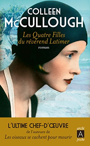 Les Quatre filles du révérend Latimer