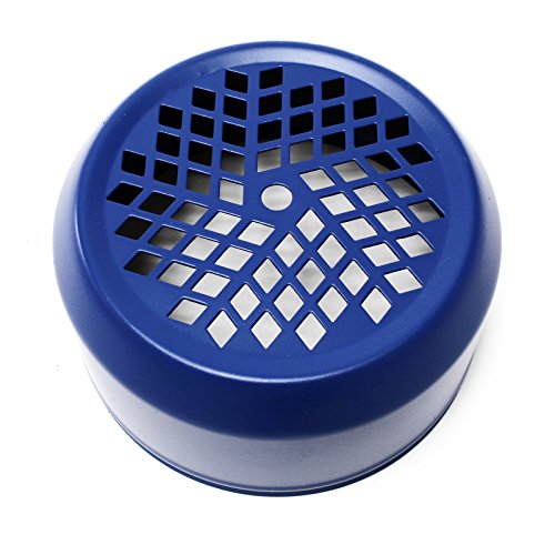 Preisvergleich Produktbild Ersatzteil für Schwimmbadpumpe C-1100 Lüfterradabdeckung