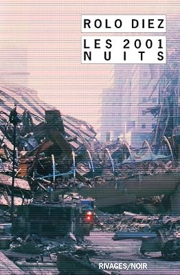 Les 2001 nuits