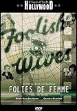 Folies de femmes