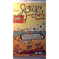 Con Ustedes Forges'82 ¡AL FIN SOLOS! Año 1 Num. 16 .3 de Agosto de 1982.