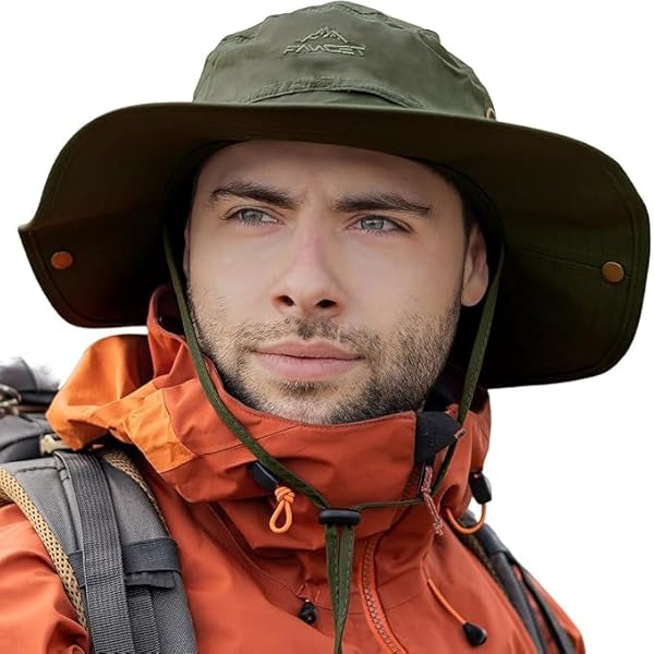 Outdoor Sport Wandelen Vizier Hoed UV Bescherming Gezicht Nek Cover Vissen Zonnebescherming Cap kopen vanaf een prijs van 6.77