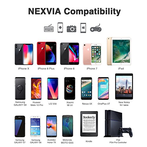 3 en 1 Multiple C ble de Chargeur NEXVIA 1 2M Multi C ble de Chargement en Nylon Tress avec Adaptateur Lightning Micro USB Type C Connecteur pour reviews 3 en 1 Multiple C ble de Chargeur NEXVIA 1 2M Multi C ble de Chargement en Nylon Tress avec Adaptateur Lightning Micro USB Type C Connecteur pour