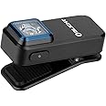 OLIGHT Oclip Rechargeable EDC Flashlight 300 Lumens Dual Light Sources Compact Pocket Clip Light, Convenient USB C Charging, Portable Magnetic for Night Working, Cycling, Emergency, Signaling Tool