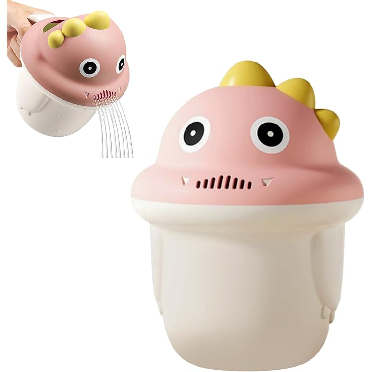 Tasse De Rinçage Pour Le Bain De Bébé, Tasses De Bain Pour Rincer Bébé - Rinçage De Bain Pour Bébé Pour Lavage Du Corps - Tasse De Rinçage