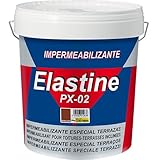 Protección de hormigón celular, espuma de poliuretano y placas de fibrocemento