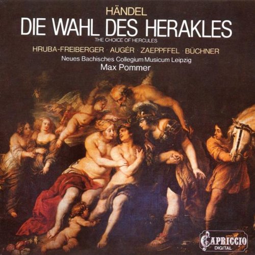 Preisvergleich Produktbild Wahl des Herakles