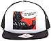 Produktbild Star Wars Cap Darth Vader It Is Pointless To Resist! Mütze Trucker Basecap Schirmmütze Snapback