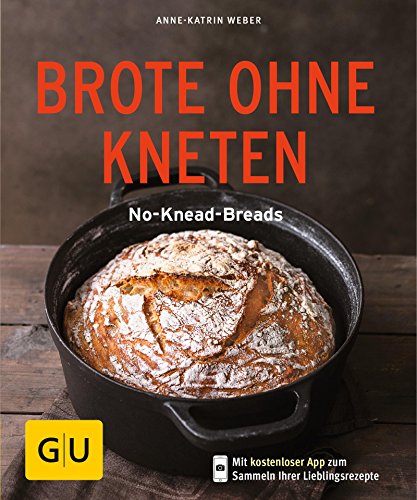 Download Brote ohne Kneten: No-Knead-Breads (GU KüchenRatgeber) Download Brote ohne Kneten: No-Knead-Breads (GU KüchenRatgeber)